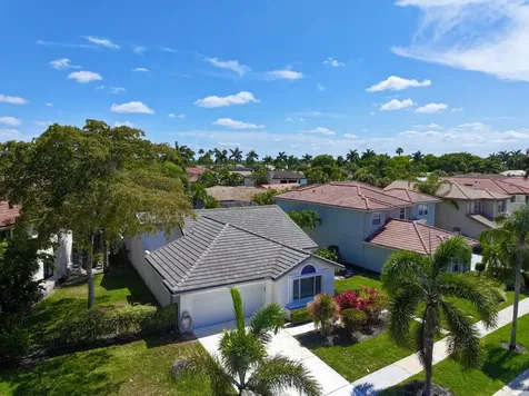 10544 Mendocino Lane Boca Raton FL 33428