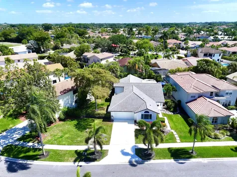 10544 Mendocino Lane Boca Raton FL 33428