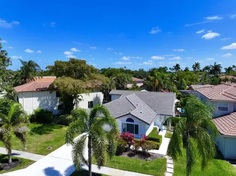 10544 Mendocino Lane Boca Raton FL 33428