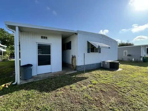 1005 Thrush Circle Barefoot Bay FL 32976