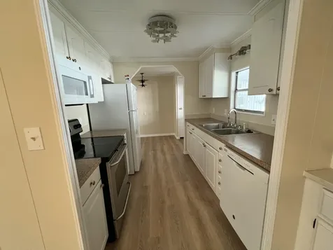 1005 Thrush Circle Barefoot Bay FL 32976