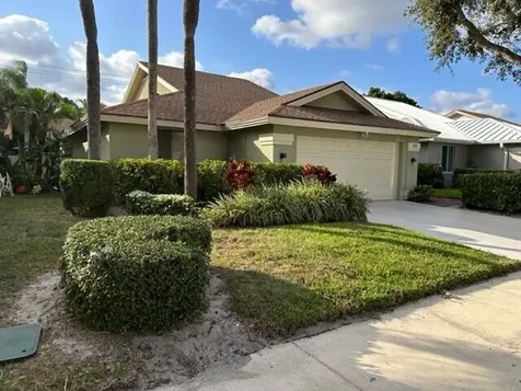 150 Cape Pointe Circle Jupiter FL 33477