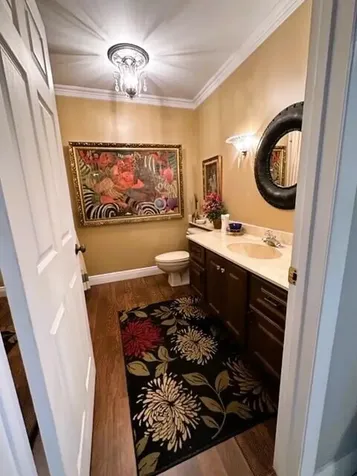 150 Cape Pointe Circle Jupiter FL 33477