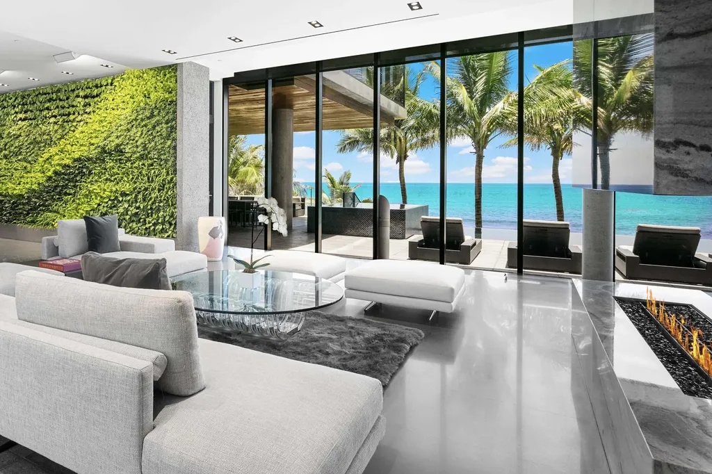 3715 S Ocean Boulevard Highland Beach FL 33487