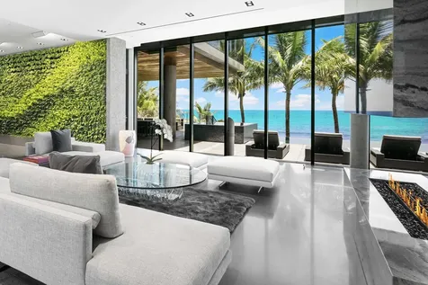 3715 S Ocean Boulevard Highland Beach FL 33487