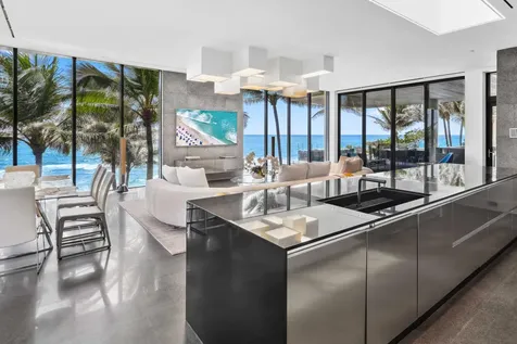 3715 S Ocean Boulevard Highland Beach FL 33487