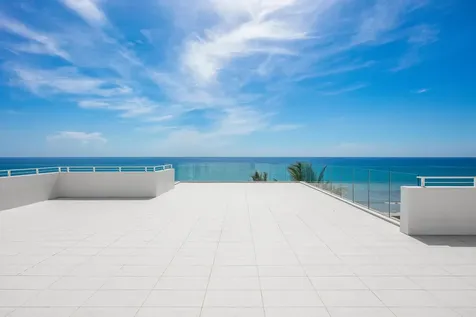 3715 S Ocean Boulevard Highland Beach FL 33487