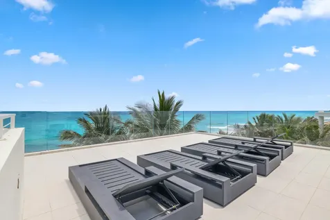 3715 S Ocean Boulevard Highland Beach FL 33487