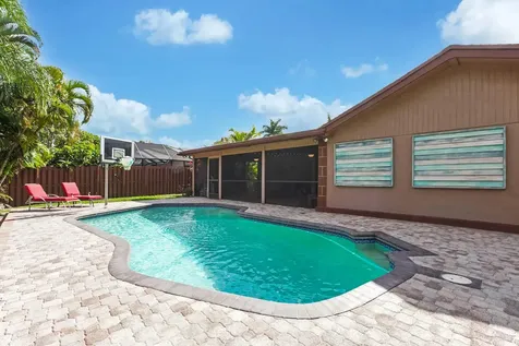 650 Nw 48th Avenue Coconut Creek FL 33063
