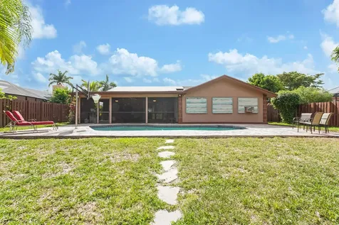 650 Nw 48th Avenue Coconut Creek FL 33063