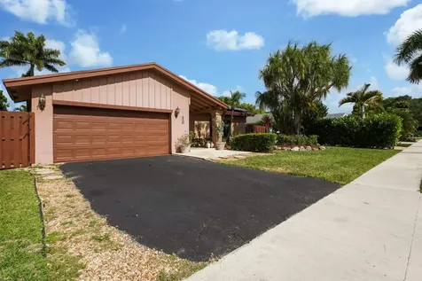 650 Nw 48th Avenue Coconut Creek FL 33063