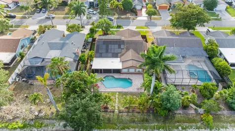 650 Nw 48th Avenue Coconut Creek FL 33063