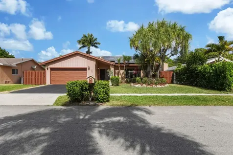 650 Nw 48th Avenue Coconut Creek FL 33063