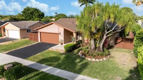 650 Nw 48th Avenue Coconut Creek FL 33063
