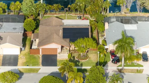 650 Nw 48th Avenue Coconut Creek FL 33063