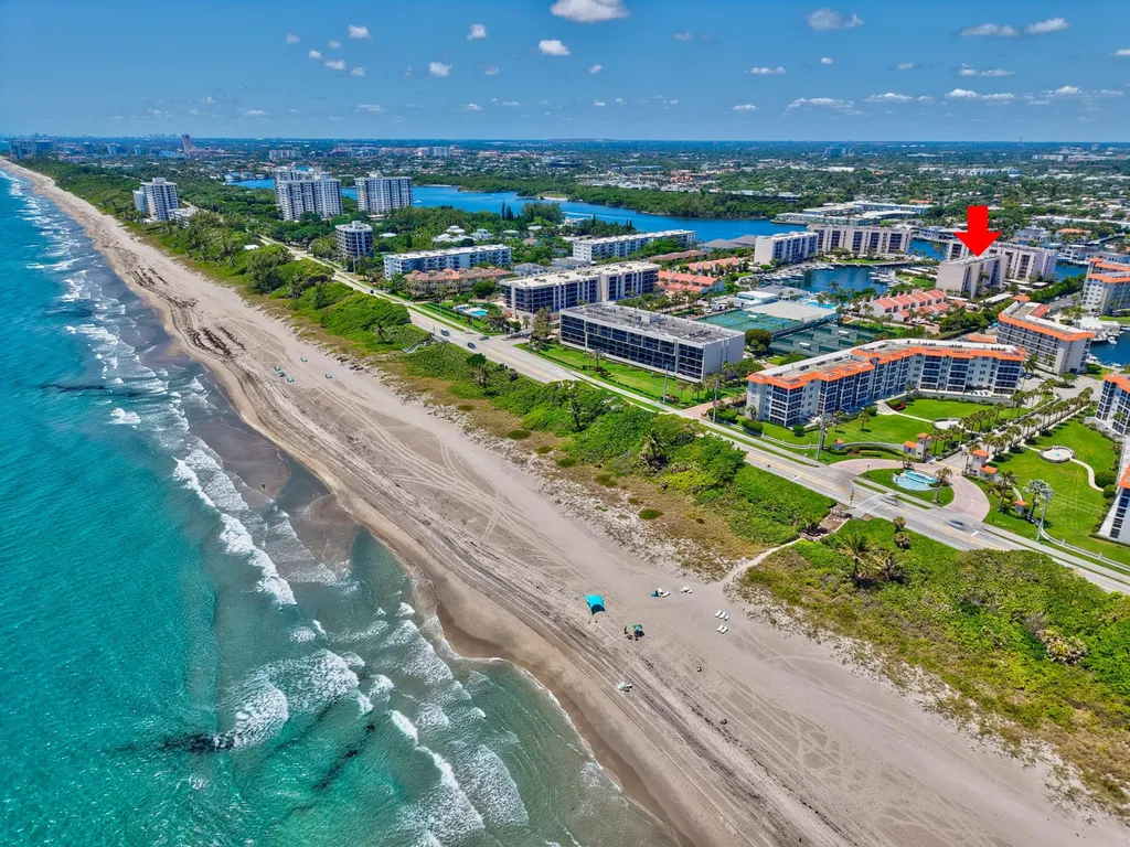 2707 N Ocean Boulevard Boca Raton FL 33431