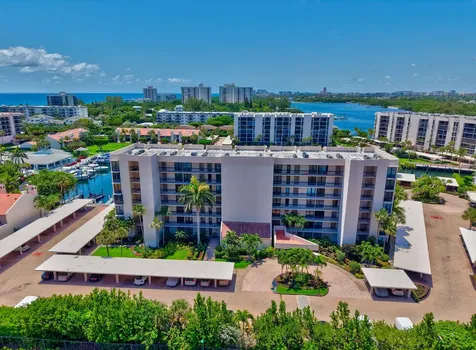 2707 N Ocean Boulevard Boca Raton FL 33431