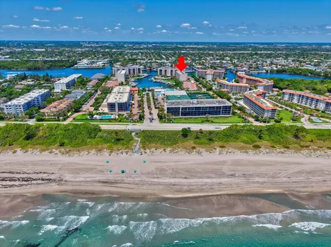 2707 N Ocean Boulevard Boca Raton FL 33431