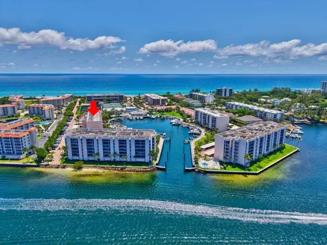 2707 N Ocean Boulevard Boca Raton FL 33431