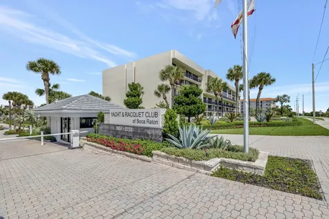 2707 N Ocean Boulevard Boca Raton FL 33431