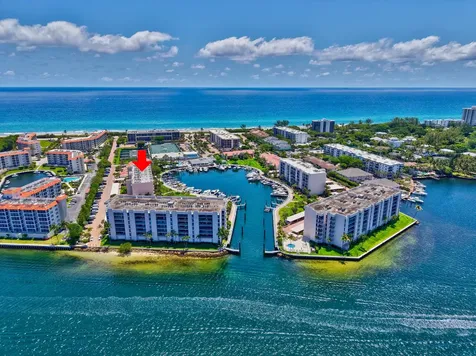 2707 N Ocean Boulevard Boca Raton FL 33431