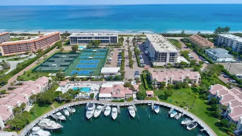 2707 N Ocean Boulevard Boca Raton FL 33431