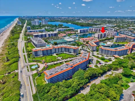 2707 N Ocean Boulevard Boca Raton FL 33431