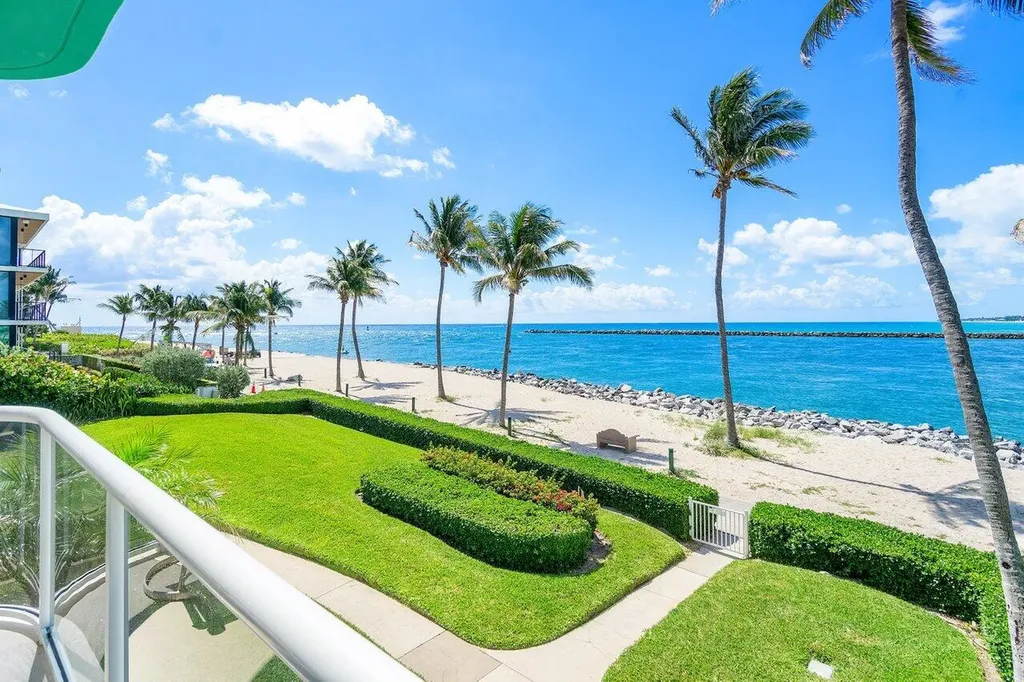 120 Inlet Way Palm Beach Shores FL 33404