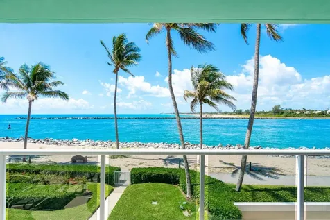 120 Inlet Way Palm Beach Shores FL 33404