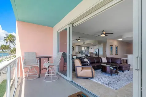 120 Inlet Way Palm Beach Shores FL 33404