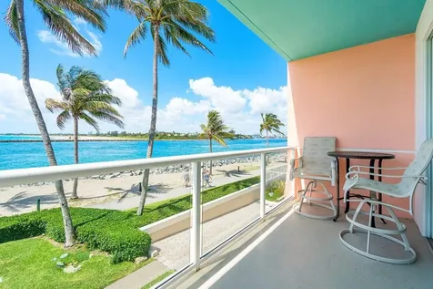 120 Inlet Way Palm Beach Shores FL 33404