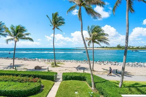 120 Inlet Way Palm Beach Shores FL 33404