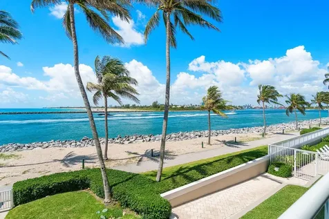 120 Inlet Way Palm Beach Shores FL 33404
