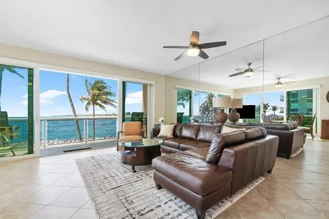 120 Inlet Way Palm Beach Shores FL 33404
