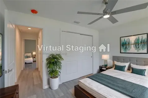 485 Periwinkle Drive Sebastian FL 32958