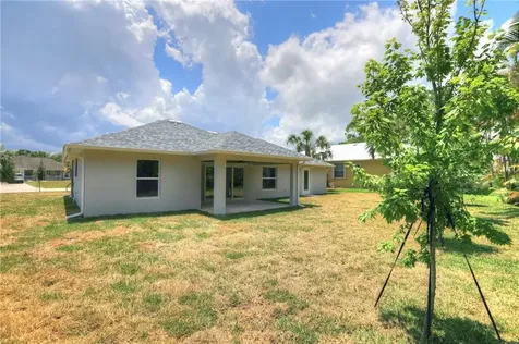 485 Periwinkle Drive Sebastian FL 32958