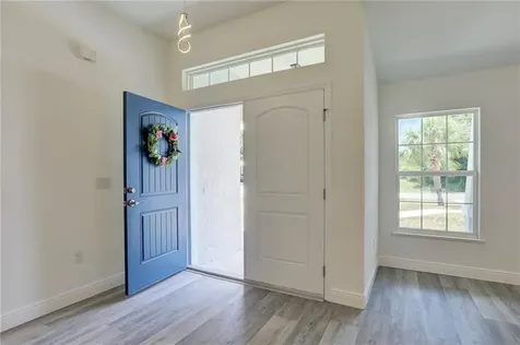 485 Periwinkle Drive Sebastian FL 32958