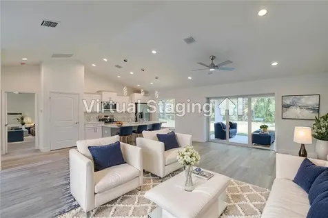 485 Periwinkle Drive Sebastian FL 32958