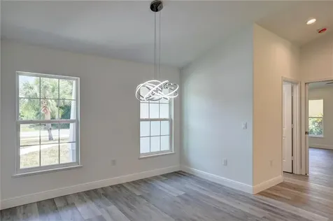 485 Periwinkle Drive Sebastian FL 32958