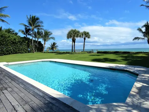 521 S Beach Road Jupiter Island FL 33455