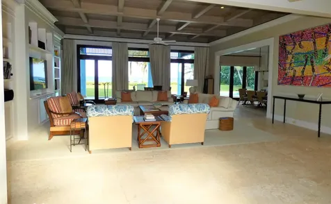 521 S Beach Road Jupiter Island FL 33455