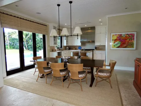 521 S Beach Road Jupiter Island FL 33455