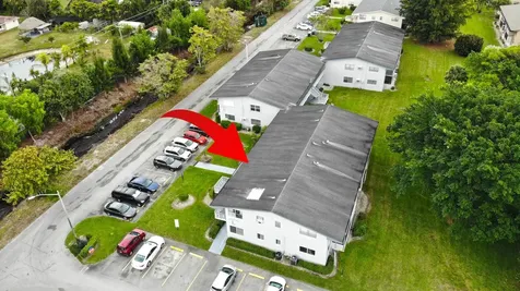 266 Coventry West Palm Beach FL 33417