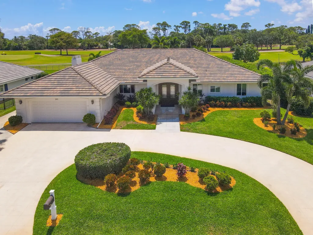 391 Glenbrook Drive Atlantis FL 33462