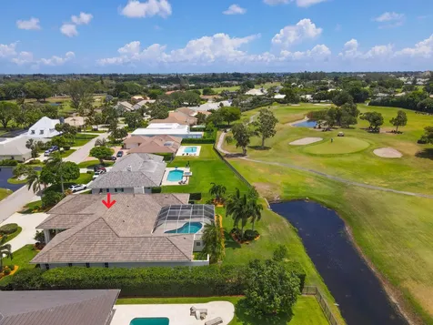 391 Glenbrook Drive Atlantis FL 33462