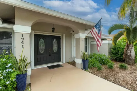 1741 Grantham Drive Wellington FL 33414