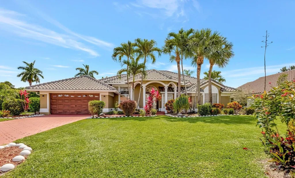 19236 Bay Leaf Court Boca Raton FL 33498