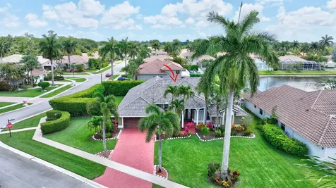 19236 Bay Leaf Court Boca Raton FL 33498