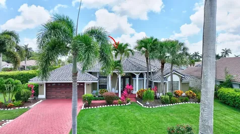 19236 Bay Leaf Court Boca Raton FL 33498