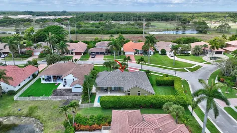 19236 Bay Leaf Court Boca Raton FL 33498